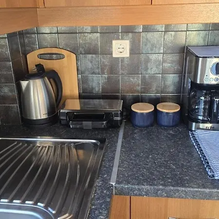 Apartmán Dimitras View