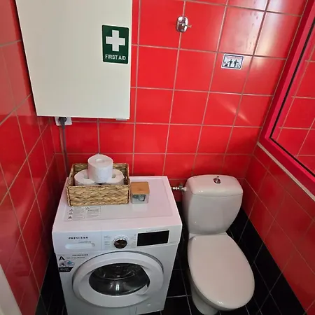 Apartmán Dimitras View *